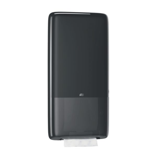 TORK Spender Endlos Handtücher H5 552508 PeakServe®, schwarz