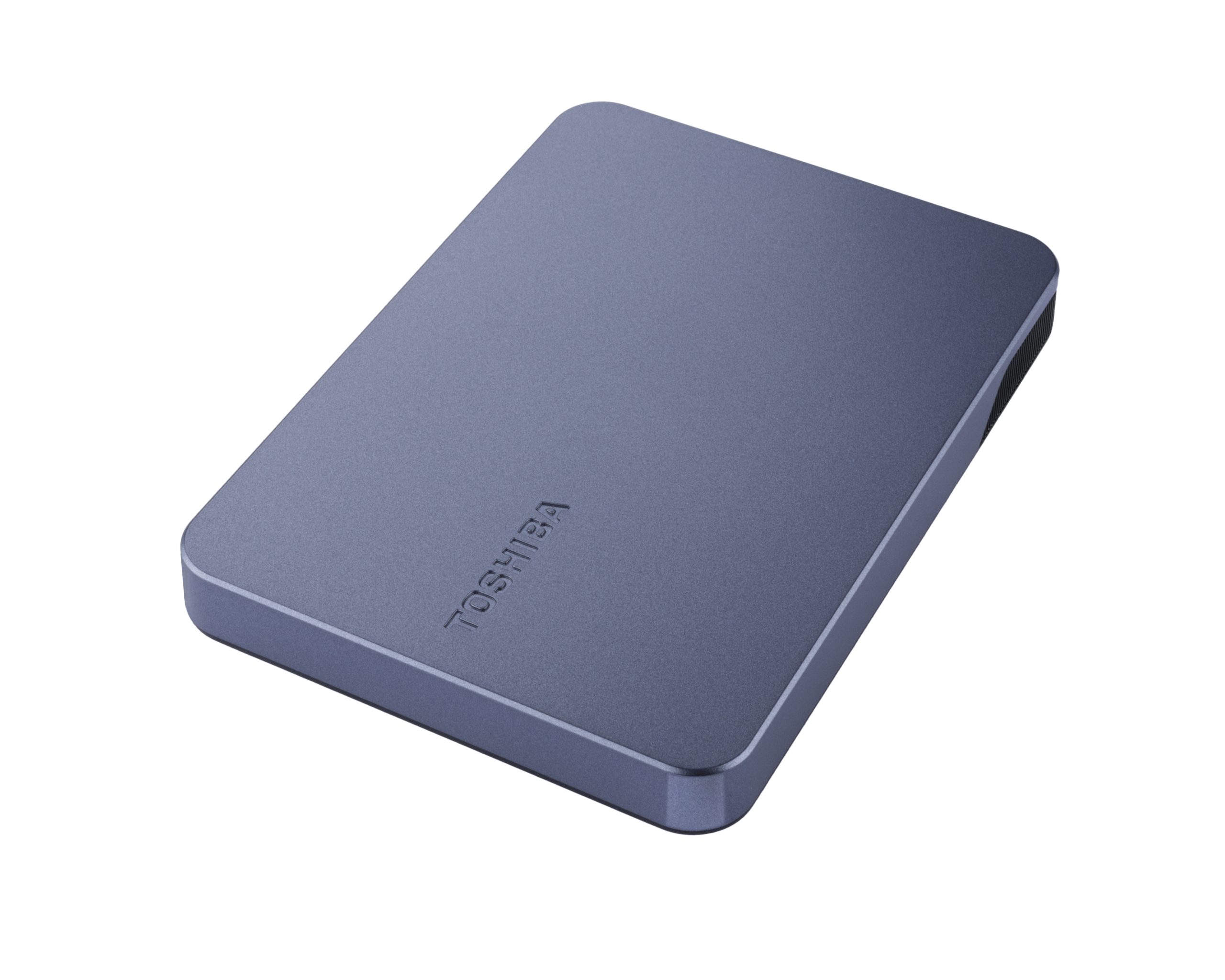 TOSHIBA-HDTX220EK3AA-4260557513309 TOSHIBA HDD CANVIO Gaming 2TB HDTX220EK3AA USB 3.2 2.5 inch dark grey – Bild 1