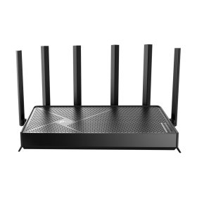 TP-LINK DualBand WiFi 7 Router Archer BE400 BE6500