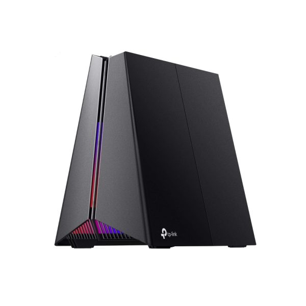 TP-LINK Tri-Band WiFi 7 Gaming Router Archer GE550 BE9300