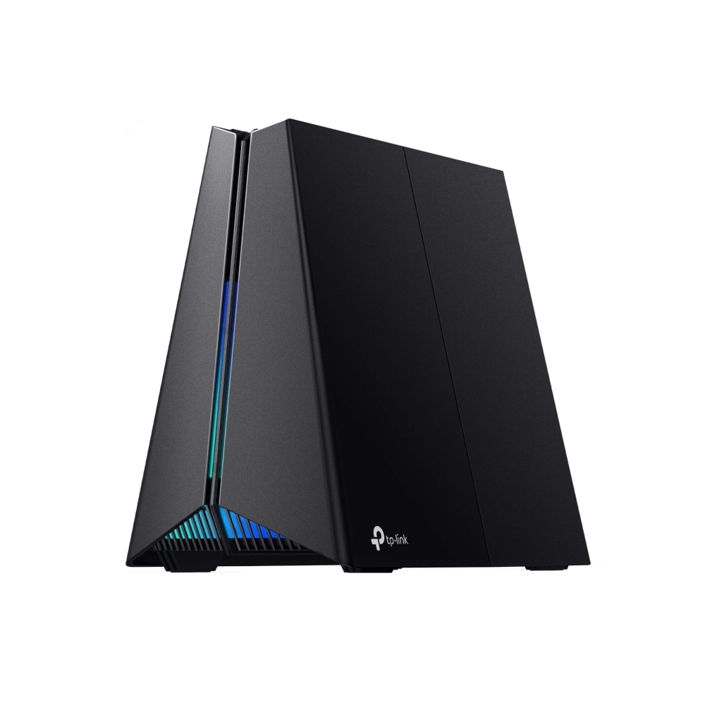 TP-LINK-Archer-GXE75-4897098683514 TP-LINK AXE5400 Tri-Band WiFi 6E Archer GXE75 Gaming Router – Hochwertig & günstig bei ShopDeca