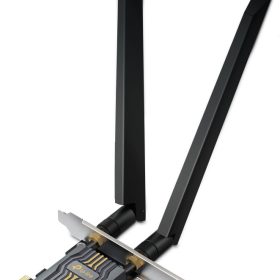 TP-LINK Tri-Band WiFi 7 BT PCI Expr. Archer TBE400E BE6500