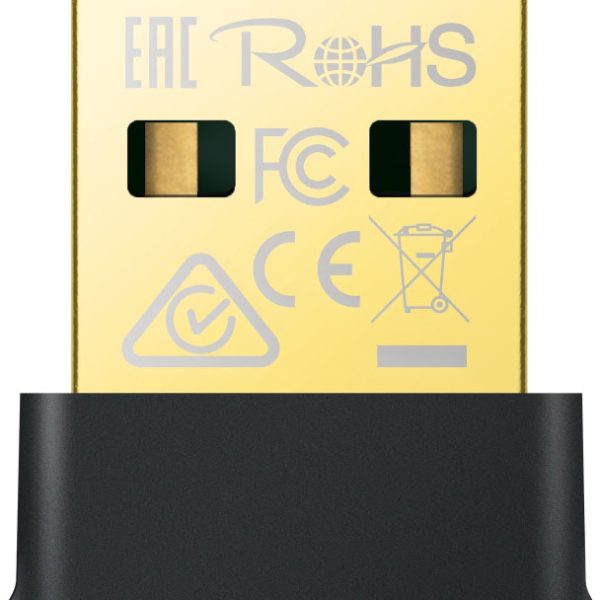 TP-LINK Nano DB WiFi 6 BT USB Adapter Archer TX10UB Nano AX900
