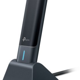 TP-LINK Tri-Band WiFi 6E USB Adapter Archer TXE70UH AXE5400