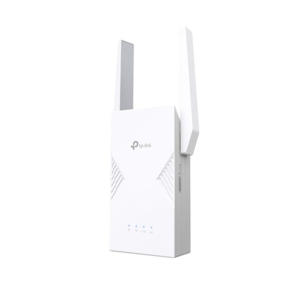 TP-LINK WiFi 7 Range Extender RE235BE BE3600