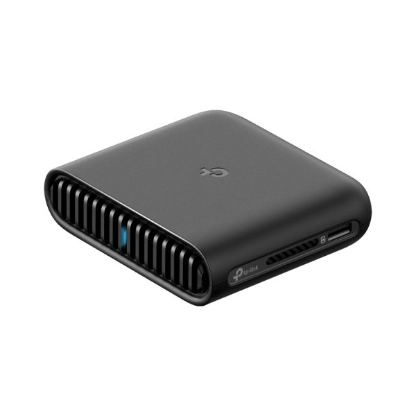 TP-LINK Pocket Travel Router WiFi 6 TL-WR3002X AX3000