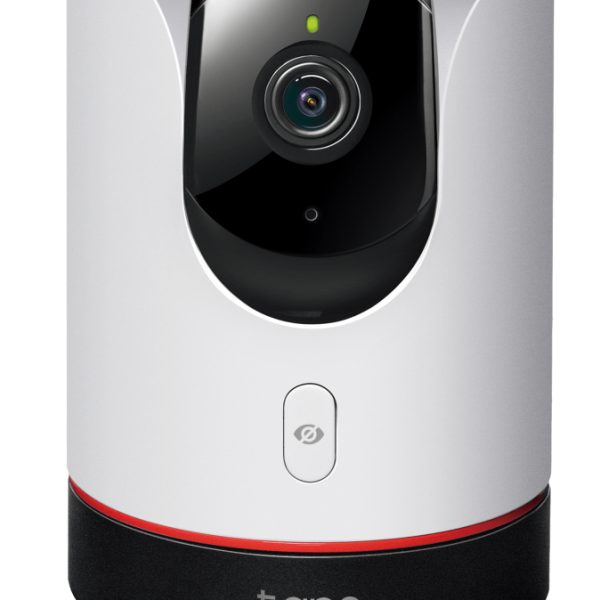 TP-LINK Home Security Wi-Fi Camera Tapo C225 Pan/Tilt, 360°, NV