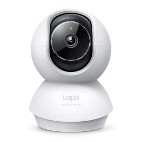 TP-LINK AI Wless Home Security Camera Tapo C230 Pan/Tilt