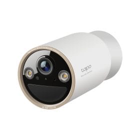 TP-LINK Smart Wless Security Camera Tapo C460