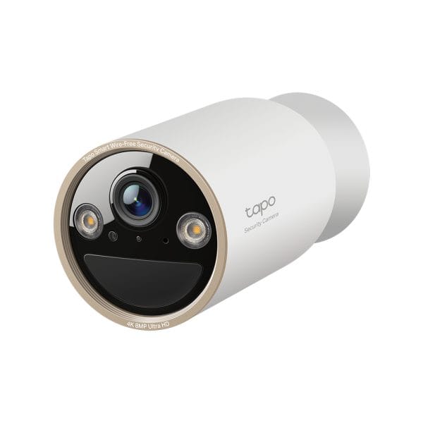 TP-LINK Smart Wless Security Camera Tapo C460