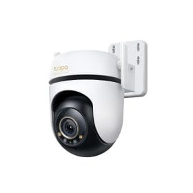 TP-LINK Outdoor Pan/Tilt Wi-Fi Camera Tapo C530WS