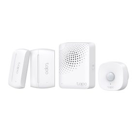 TP-LINK Smart Sensor Starter Kit Tapo T30 KIT 1x T100,2x T110,1x H100