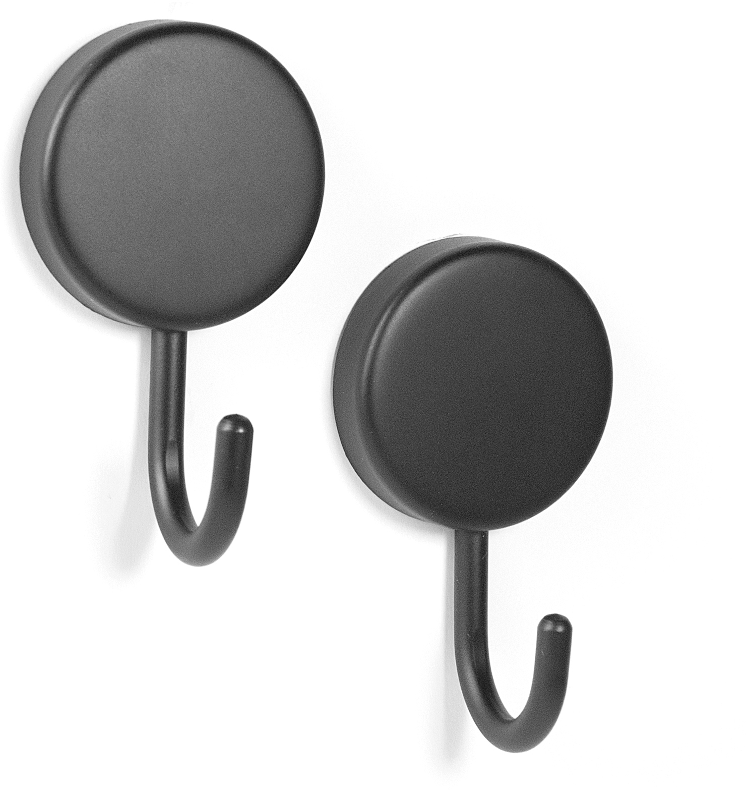 SONY DSC TRENDFORM Hakenmagnet Black Mamba MM4556 schwarz 2 Stück – Hochwertig & günstig bei ShopDeca