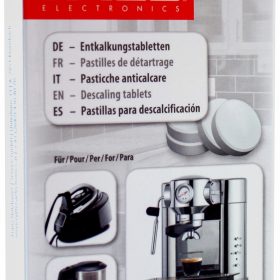 TRISA Entkalkungstabletten 6212.9800 4 Stk.