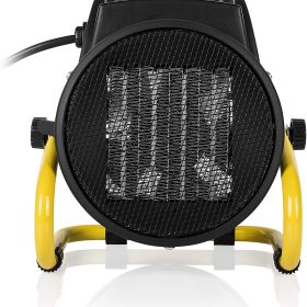 TRISTAR Elektroheizung Keramik KA-5060 2000 W