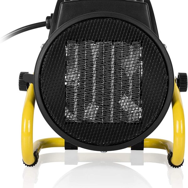 TRISTAR Elektroheizung Keramik KA-5060 2000 W