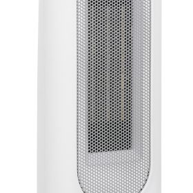 TRISTAR Keramik-Turmheizlüfter KA-5088 weiss 2000W