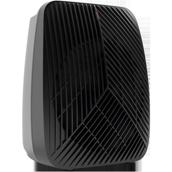 TRISTAR Elektro-Heizlüfter KA-5191 schwarz, 2000W