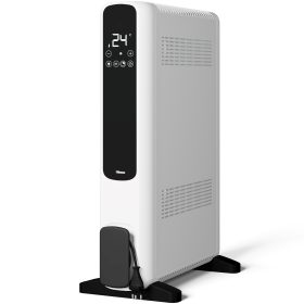TRISTAR Elektro-Radiator KA-5290 weiss, 1500W