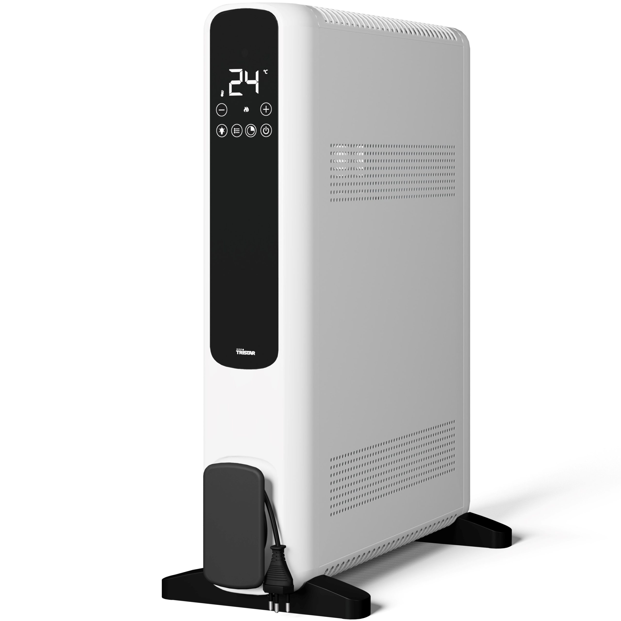 TRISTAR-KA-5291-8711658522029 TRISTAR Elektro-Radiator KA-5291 weiss, 2000W – Hochwertig & günstig bei ShopDeca