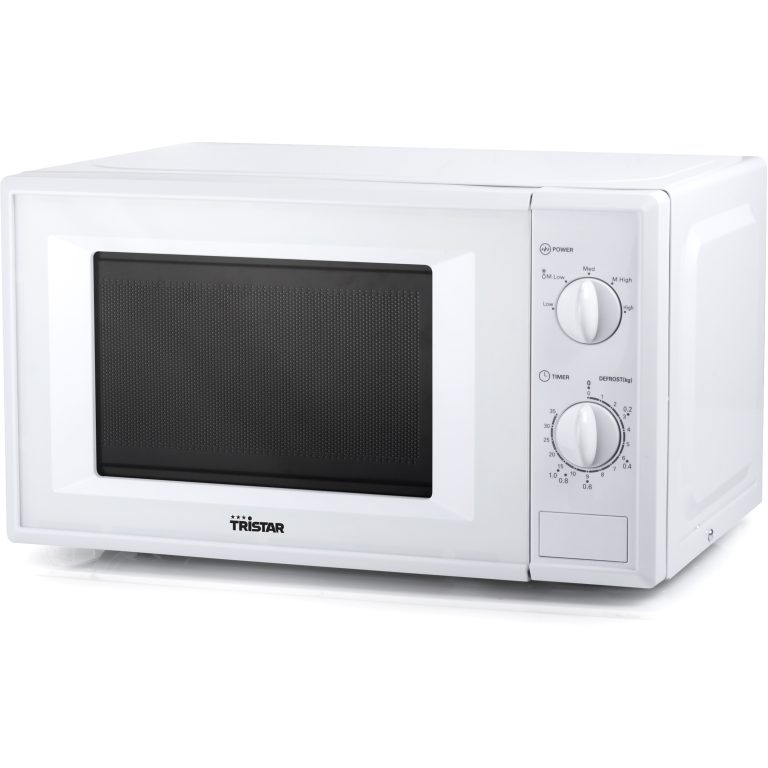 TRISTAR Mikrowelle MW-2706 20l, 700 Watt