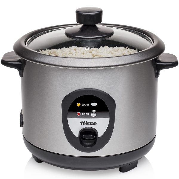 TRISTAR Reiskocher RK-6126 400 W
