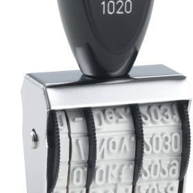 TRODAT Datumstempel D 1020D 32×5mm