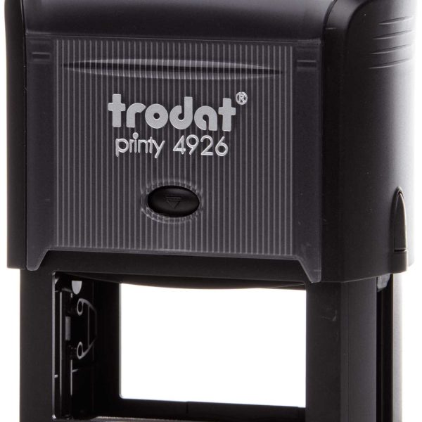 TRODAT Buchungsstempel Printy 4926 4926OFFICEF französisch