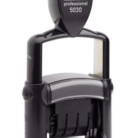 TRODAT Datumstempel F 5030F-EK-SC 4mm