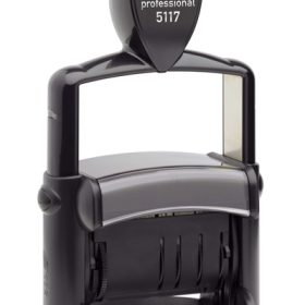 TRODAT Datumstempel Mehrtext D 5117DEKSC 4mm