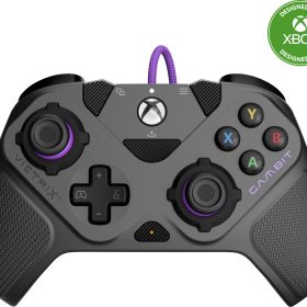 TURTLE BEACH Victrix Gambit Prime TBC-2005-85 Wired Controller XB Grey