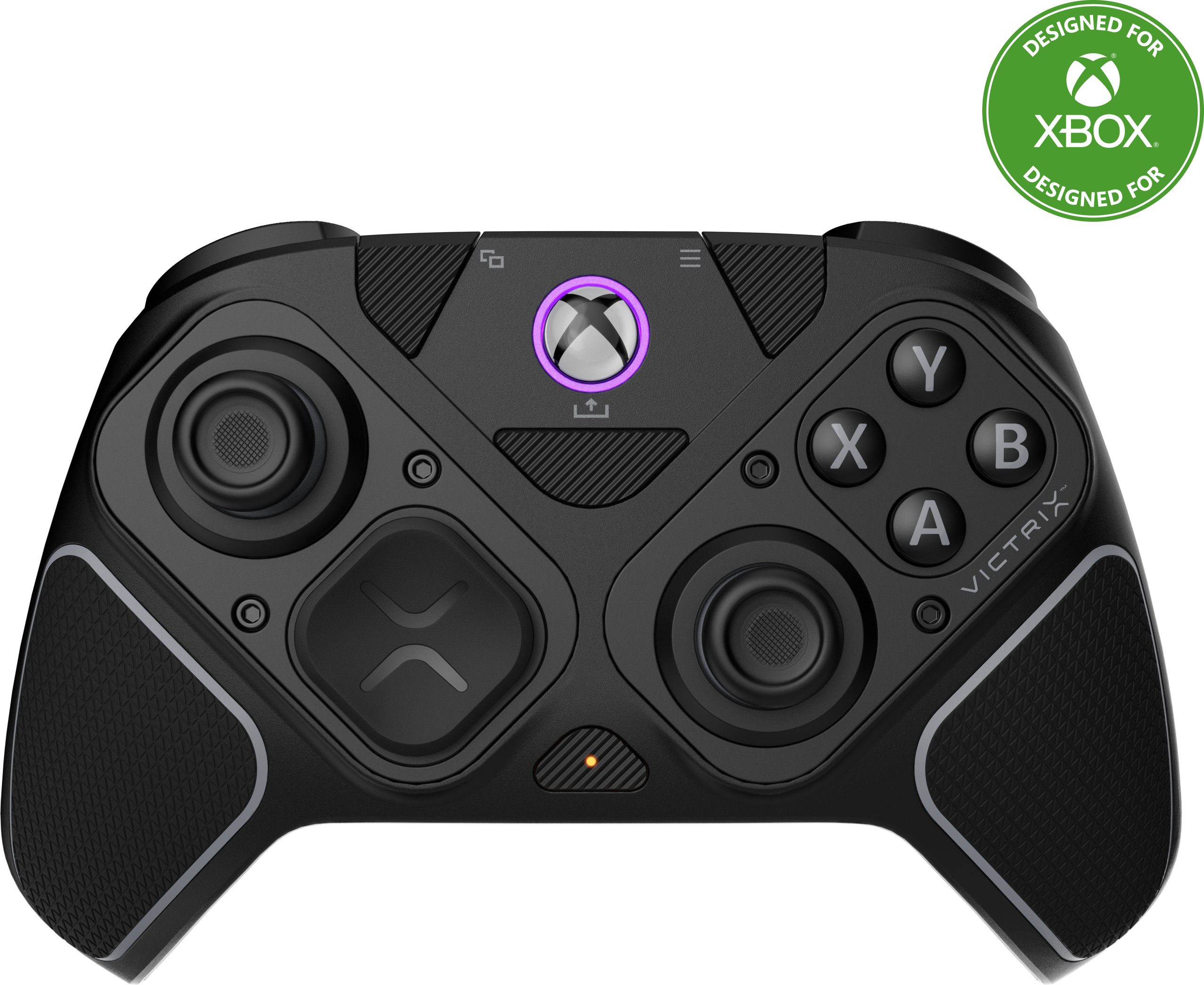 TURTLE-BEACH-TBC-2101-05-0840454400854 TURTLE BEACH Victrix Pro BFG Wirel. Ctrl. TBC-2101-05 Reloaded XB, Black – Hochwertig & günstig bei ShopDeca