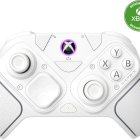 TURTLE BEACH Victrix Pro BFG Wirel. Ctrl. TBC-2101-15 Reloaded XB, White