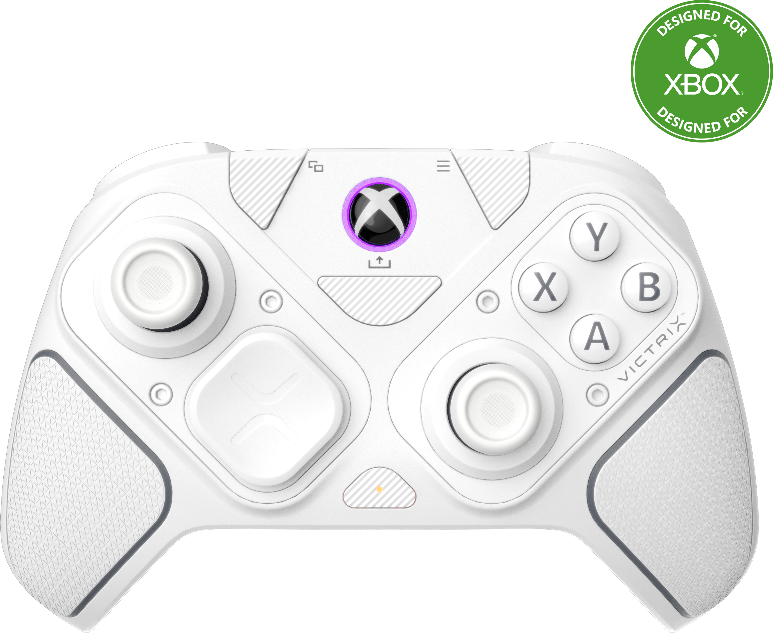 TURTLE-BEACH-TBC-2101-15-0840454400861 TURTLE BEACH Victrix Pro BFG Wirel. Ctrl. TBC-2101-15 Reloaded XB, White – Hochwertig & günstig bei ShopDeca
