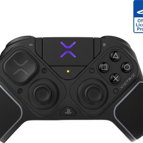 TURTLE BEACH Victrix Pro BFG Wirel. Ctrl. TBC-3101-05 Reloaded PS5,PS4,PC, Black