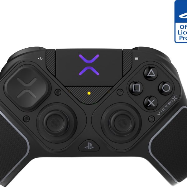 TURTLE BEACH Victrix Pro BFG Wirel. Ctrl. TBC-3101-05 Reloaded PS5,PS4,PC, Black