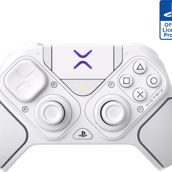 TURTLE BEACH Victrix Pro BFG Wirel. Ctrl. TBC-3101-15 Reloaded PS5,PS4,PC, White