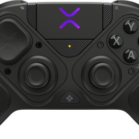 TURTLE BEACH Victrix Pro BFG Wirel. Ctrl. TBC-5101-85 Reloaded PC Grey