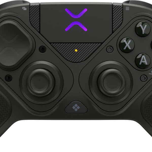 TURTLE BEACH Victrix Pro BFG Wirel. Ctrl. TBC-5101-85 Reloaded PC Grey