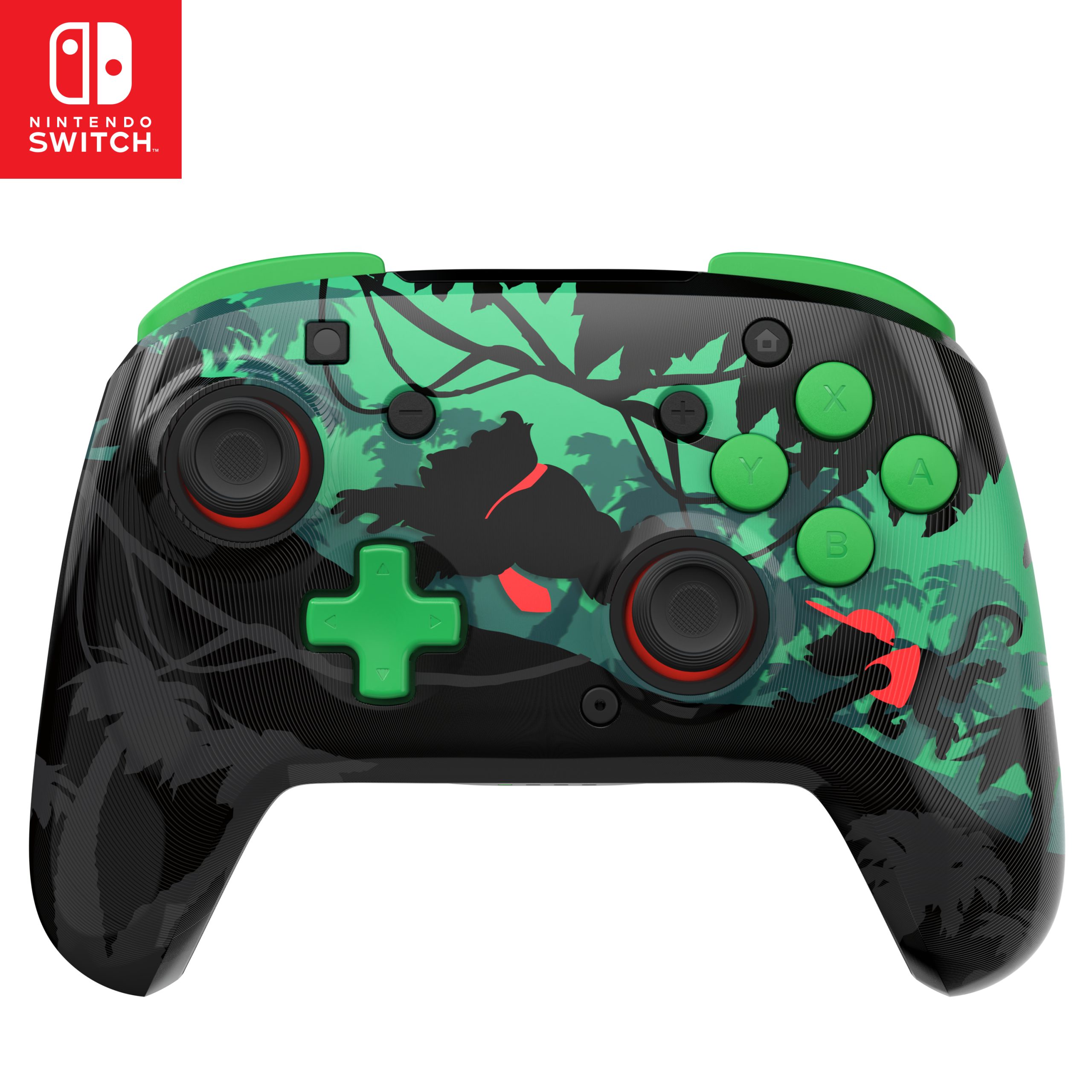 TURTLE-BEACH-TBC-8101-55-0840454400823 TURTLE BEACH Rematch Wireless Ctrl. TBC-8101-55 NSW Donkey Kong Reveal – Hochwertig & günstig bei ShopDeca