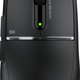 TURTLE BEACH Burst II Pro TBM-2102-05 Gaming Mouse Black