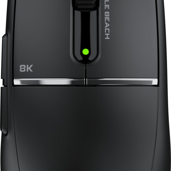 TURTLE BEACH Burst II Pro TBM-2102-05 Gaming Mouse Black