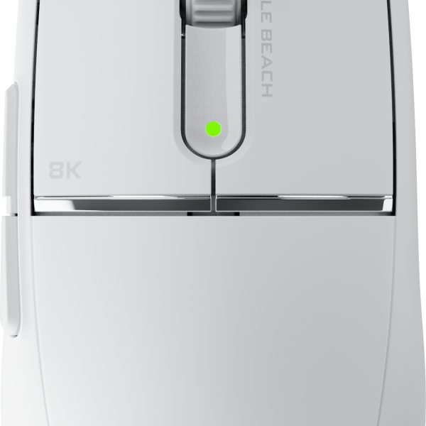 TURTLE BEACH Burst II Pro TBM-2102-15 Gaming Mouse White