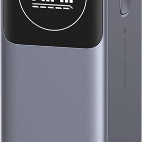 UGREEN Nexode Power Bank 12000mAh 35526B 100W Fast Charging