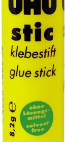 UHU Klebestift Stic 06673-60 ohne Lösungsmittel 8.2g
