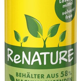 UHU Klebestift ReNATURE 21g 40 lösungsmittelfrei