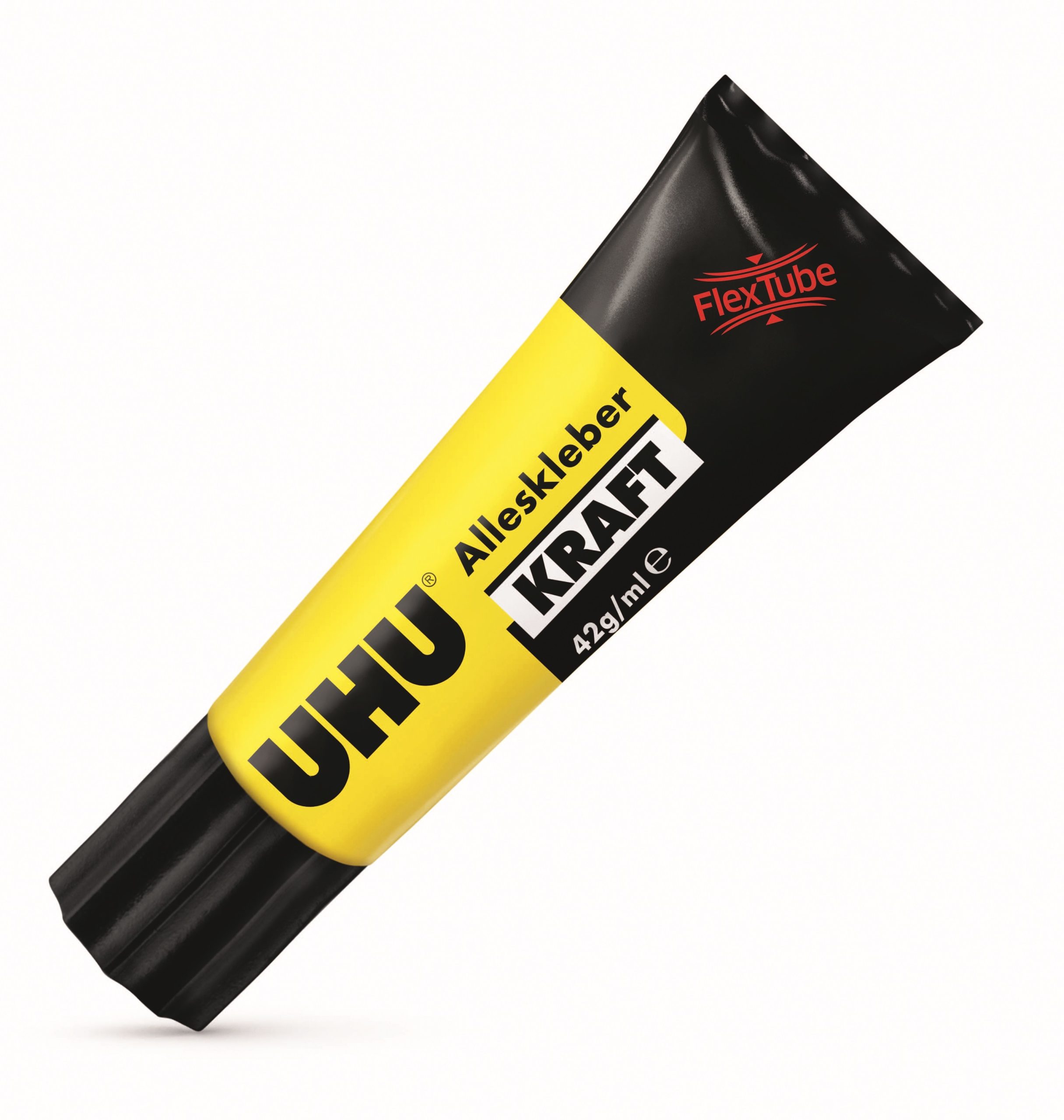 UHU-45040-4026700450408 UHU Alleskleber Kraft 45040 mit Lösungsmittel 42g – Hochwertig & günstig bei ShopDeca