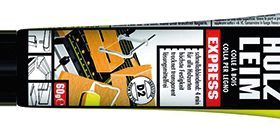 UHU Holz Expressleim 45730 ohne Lösungsmittel 60g