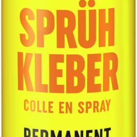 UHU Sprühkleber 46745 500ml