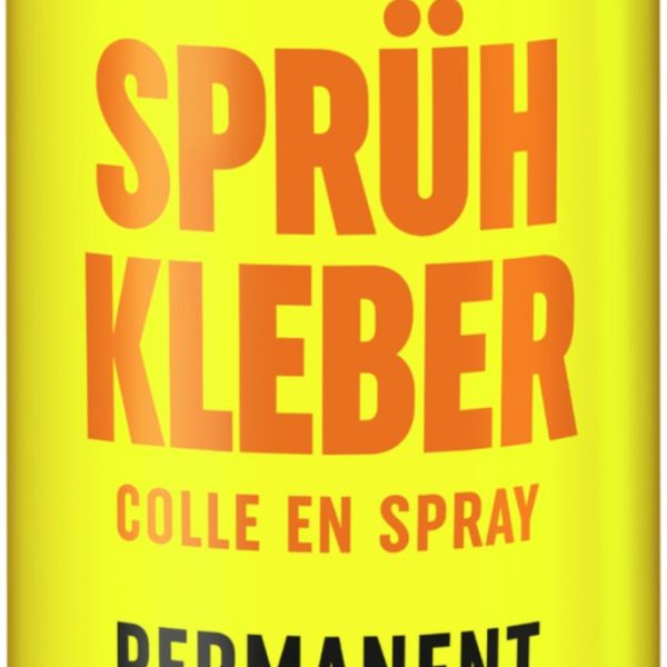 UHU Sprühkleber 46745 500ml